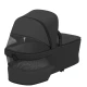 Fame Cabin mózeskosár Onyx Black Maxi-Cosi Fame Cabin mózeskosár Onyx Black