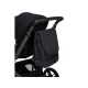 Maxi-Cosi Pelenkázó hátizsák Ink Black – 1606124110MC
