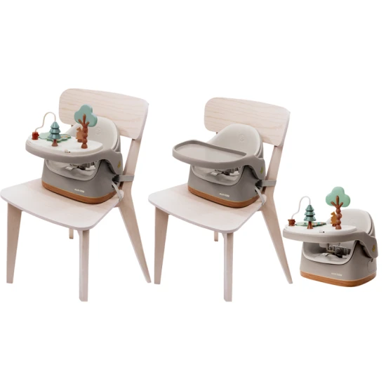 Jay Plus szék Elegance Beige Maxi-Cosi Jay Plus szék Elegance Beige – 2023159110MC