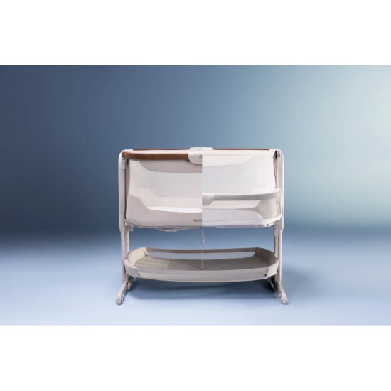 Iora Pro kiságy Elegance Beige Maxi-Cosi Iora Pro kiságy Elegance Beige – 2027159110MC
