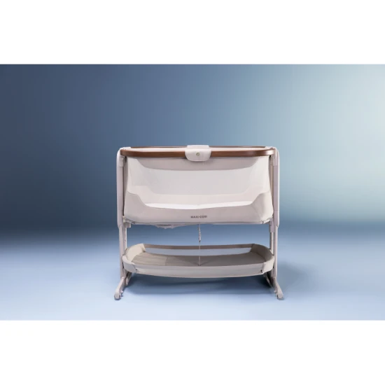 Iora Pro kiságy Elegance Beige Maxi-Cosi Iora Pro kiságy Elegance Beige – 2027159110MC