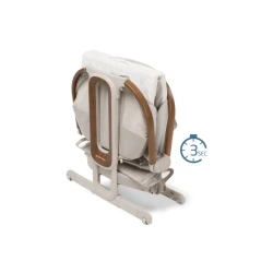Iora Pro kiságy Elegance Beige