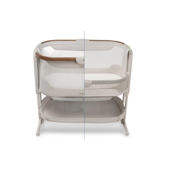 Iora Pro kiságy Elegance Beige Maxi-Cosi Iora Pro kiságy Elegance Beige – 2027159110MC