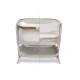 Iora Pro kiságy Elegance Beige Maxi-Cosi Iora Pro kiságy Elegance Beige – 2027159110MC
