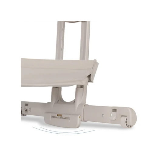 Iora Pro kiságy Elegance Beige Maxi-Cosi Iora Pro kiságy Elegance Beige – 2027159110MC