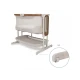 Iora Pro kiságy Elegance Beige Maxi-Cosi Iora Pro kiságy Elegance Beige – 2027159110MC
