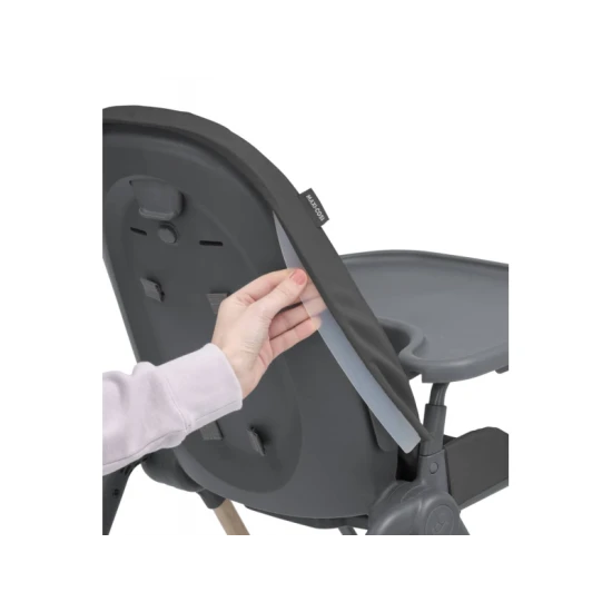 Maxi-Cosi Ava etetőszék Beyond Graphite – 2040043110MC