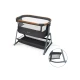 Maxi-Cosi Iora Plus hordozható kiságy Elegance Graphite – 2131158110MC