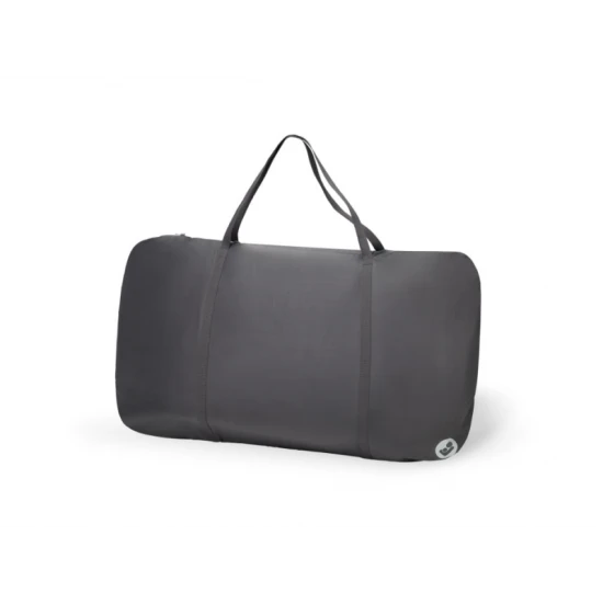 Maxi-Cosi Iora Plus hordozható kiságy Elegance Graphite – 2131158110MC