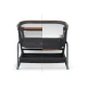 Maxi-Cosi Iora Plus hordozható kiságy Elegance Graphite – 2131158110MC