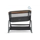 Maxi-Cosi Iora Plus hordozható kiságy Elegance Graphite – 2131158110MC
