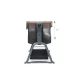 Maxi-Cosi Iora Plus hordozható kiságy Elegance Graphite – 2131158110MC