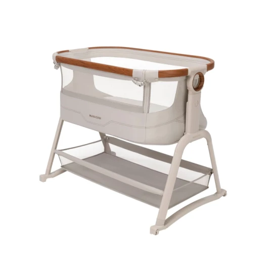Iora Plus hordozható kiságy Elegance Beige Maxi-Cosi Iora Plus hordozható kiságy Elegance Beige