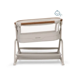 Iora Plus hordozható kiságy Elegance Beige Iora Plus hordozható kiságy Elegance Beige