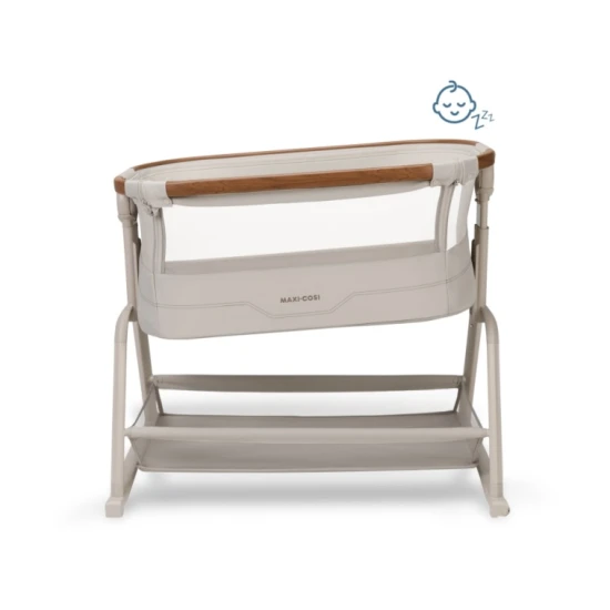Iora Plus hordozható kiságy Elegance Beige Maxi-Cosi Iora Plus hordozható kiságy Elegance Beige