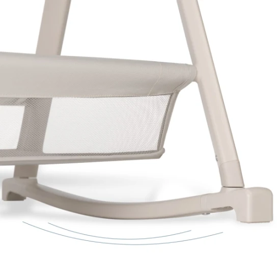 Iora Plus hordozható kiságy Elegance Beige Maxi-Cosi Iora Plus hordozható kiságy Elegance Beige