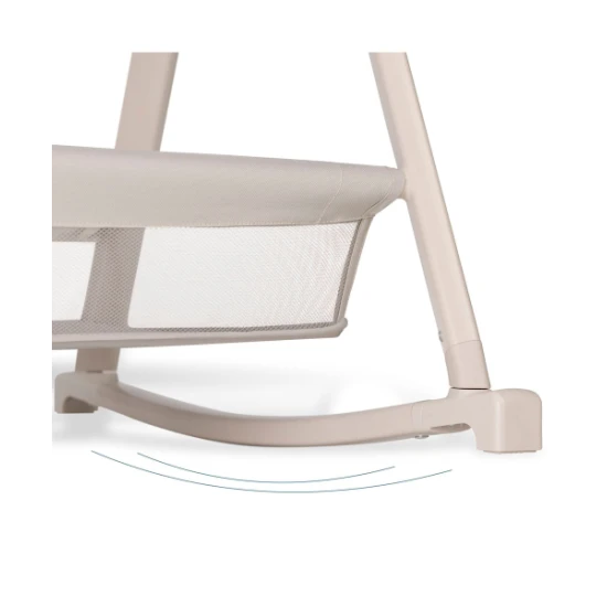 Iora Plus hordozható kiságy Elegance Beige Maxi-Cosi Iora Plus hordozható kiságy Elegance Beige