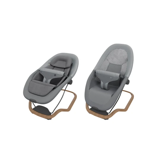 Maxi-Cosi Dove Pro pihenőszék Elegance Graphite – 2230158110MC