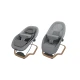 Maxi-Cosi Dove Pro pihenőszék Elegance Graphite – 2230158110MC