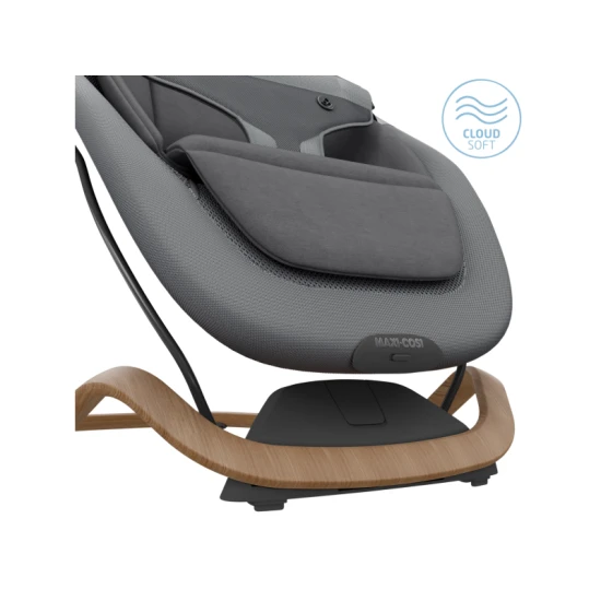 Maxi-Cosi Dove Pro pihenőszék Elegance Graphite – 2230158110MC