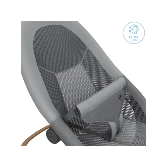 Maxi-Cosi Dove Pro pihenőszék Elegance Graphite – 2230158110MC