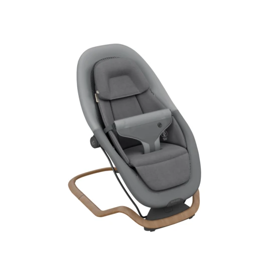 Maxi-Cosi Dove Pro pihenőszék Elegance Graphite – 2230158110MC