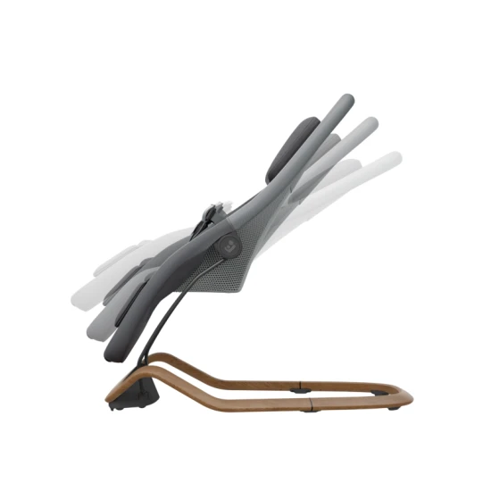 Maxi-Cosi Dove Pro pihenőszék Elegance Graphite – 2230158110MC