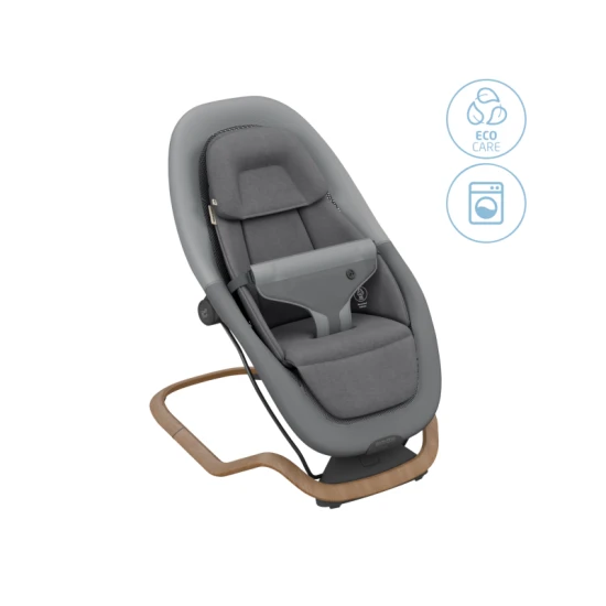 Maxi-Cosi Dove Pro pihenőszék Elegance Graphite – 2230158110MC