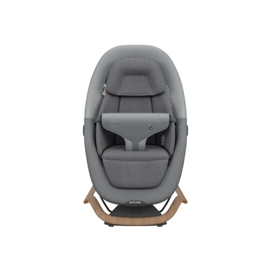 Maxi-Cosi Dove Pro pihenőszék Elegance Graphite – 2230158110MC