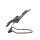 Maxi-Cosi Dove Pro pihenőszék Elegance Graphite – 2230158110MC