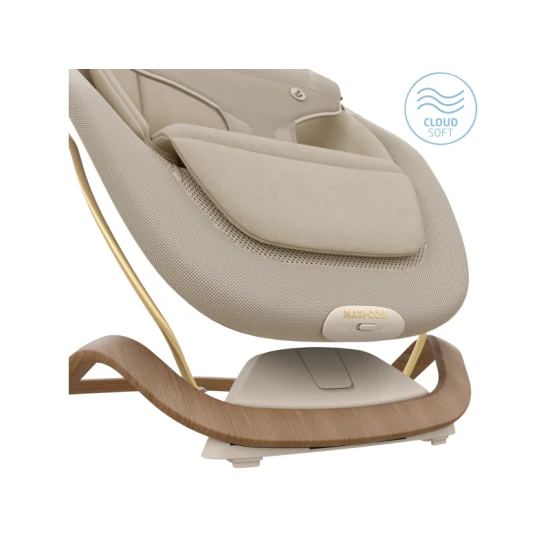 Maxi-Cosi Dove Pro pihenőszék Elegance Beige – 2230159110MC