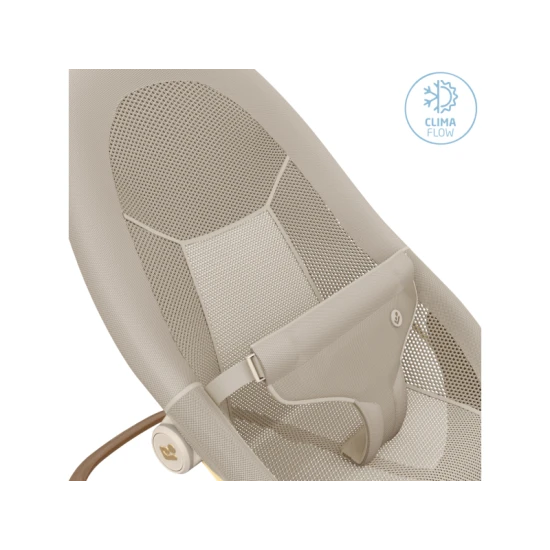Maxi-Cosi Dove Pro pihenőszék Elegance Beige – 2230159110MC