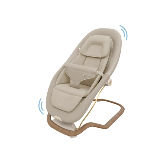 Maxi-Cosi Dove Pro pihenőszék Elegance Beige – 2230159110MC
