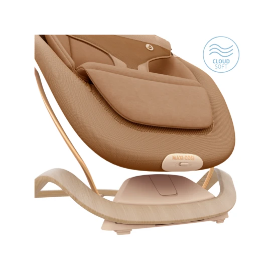 Maxi-Cosi Dove Pro pihenőszék Elegance Bronze – 2230167110MC
