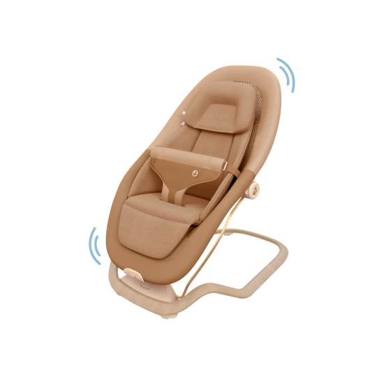 Maxi-Cosi Dove Pro pihenőszék Elegance Bronze – 2230167110MC