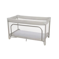 Merlin utazóágy Elegance Beige