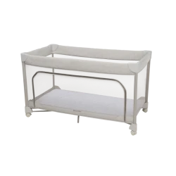 Merlin utazóágy Elegance Beige