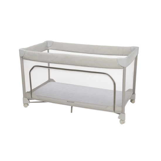Maxi-Cosi Merlin utazóágy Elegance Beige – 2611159111MC
