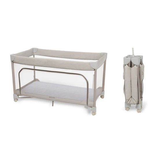 Maxi-Cosi Merlin utazóágy Elegance Beige – 2611159111MC