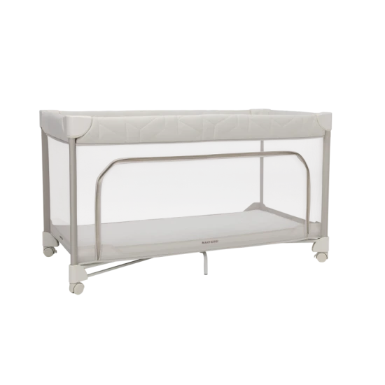 Maxi-Cosi Merlin utazóágy Elegance Beige – 2611159111MC