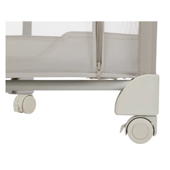 Maxi-Cosi Merlin utazóágy Elegance Beige – 2611159111MC