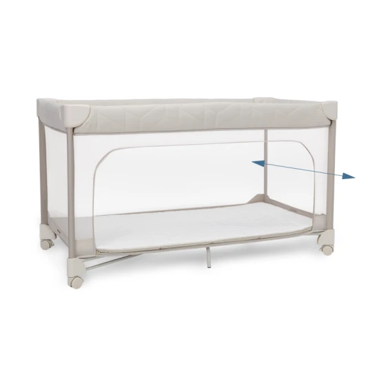 Maxi-Cosi Merlin utazóágy Elegance Beige – 2611159111MC