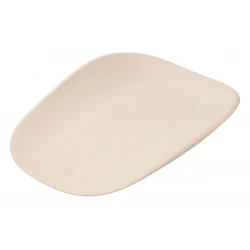 Pelenkázó alátét Mavis Muted Terra