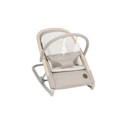 Kori 2 az 1-ben pihenőszék Classic Beige