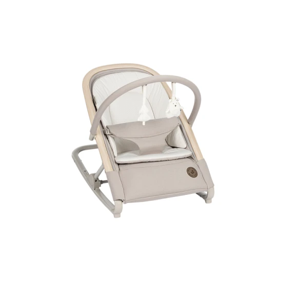 Kori 2 az 1-ben pihenőszék Classic Beige Maxi-Cosi Kori 2 az 1-ben pihenőszék Classic Beige – 2835022300MC