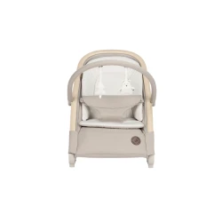 Kori 2 az 1-ben pihenőszék Classic Beige