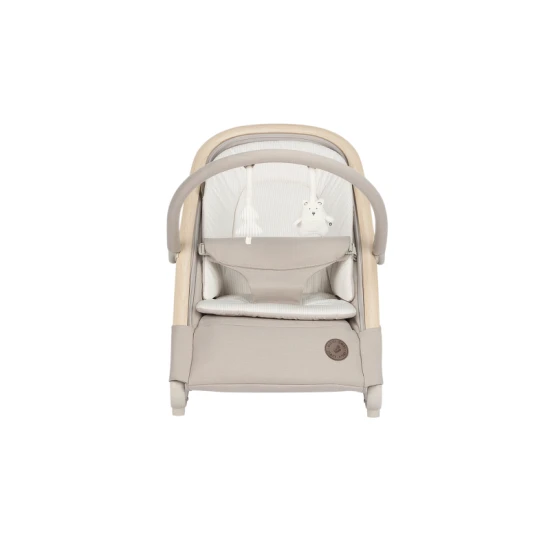Kori 2 az 1-ben pihenőszék Classic Beige Maxi-Cosi Kori 2 az 1-ben pihenőszék Classic Beige – 2835022300MC