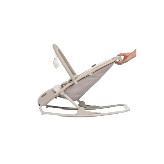 Kori 2 az 1-ben pihenőszék Classic Beige Maxi-Cosi Kori 2 az 1-ben pihenőszék Classic Beige – 2835022300MC