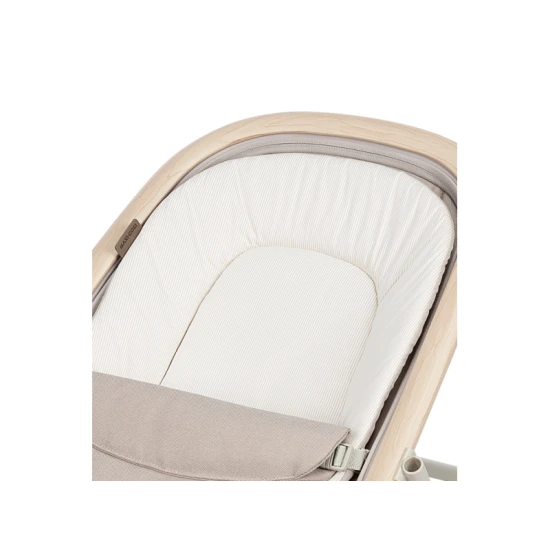 Kori 2 az 1-ben pihenőszék Classic Beige Maxi-Cosi Kori 2 az 1-ben pihenőszék Classic Beige – 2835022300MC