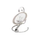 Maxi-Cosi Cassia pihenőszék Classic Beige – 2840022110MC